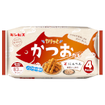 Baked Cracker bonito broth DASHI Flavor Multipack 4P